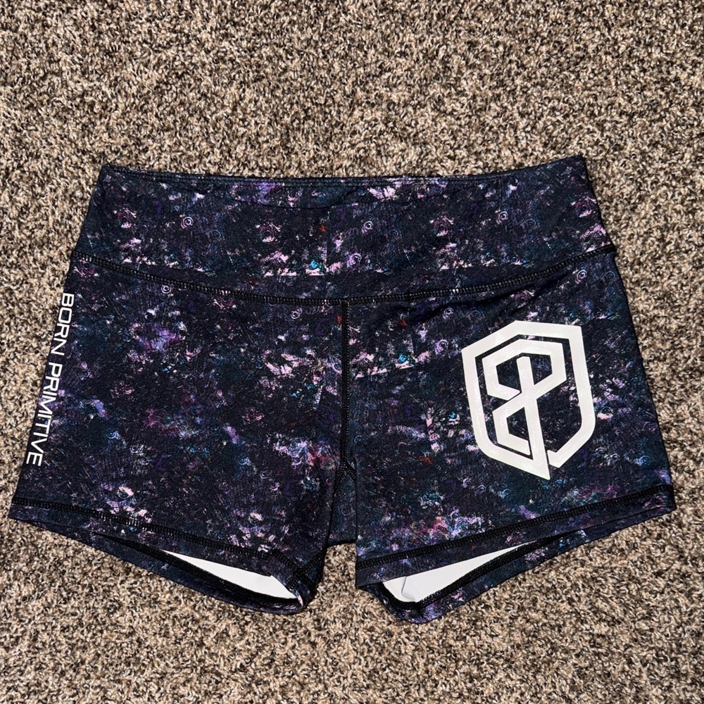 Born Primitive Shorts size Medium